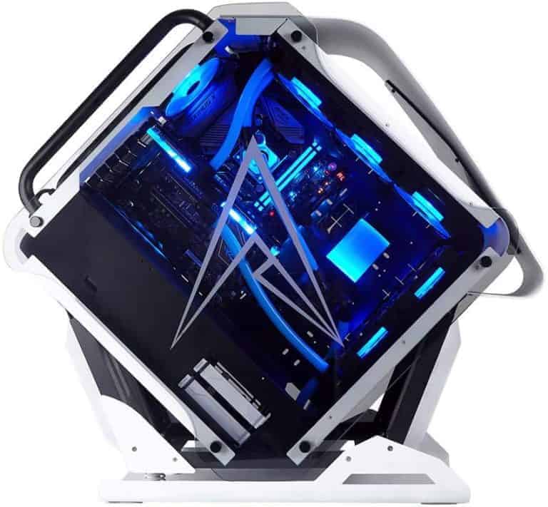 Best Gaming PC Top 5 Custom Gaming PC's in 2021